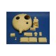 1/35 T-62 M1962 Correct Turret + Update Details for Trumpeter kits