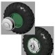 1/35 BTR-60PB Road Wheels w/Mid-Variant Hubs for Trumpeter Kits