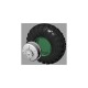 1/35 BRDM-2 Road Wheels w/Early Hubs for Trumpeter Kits