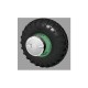 1/35 BTR-70 Road Wheels w/Early #2 Hubs for Trumpeter Kits