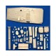 1/35 BREM-2 Late ARV Conversion for Trumpeter BMP-1 Kits