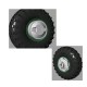 1/35 BTR-80 Road Wheels w/Open Hub for Trumpeter Kits