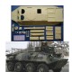 1/35 BTR-60PUM/R-145BM Radiostation Conversion for Trumpeter kit #01576
