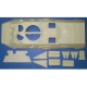 1/35 Iraqi Army BTR-80UP Conversion for Trumpeter BTR-80 #01594 Kits