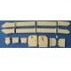 1/35 BMP-2 Correct Set for Trumpeter kit #05584
