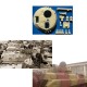 1/35 BMP-2/2D Late Type Turret Without Antineutron Layer Conversion for Trumpeter 