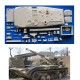 1/35 BREM-2 Early ARV Conversion for Trumpeter BMP-1S Kits
