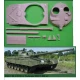 1/35 T-80 m1978 Conversion Set for Trumpeter 5565 T-80B kit