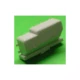 1/35 T-84 Correct Stowage Box (K12/16 Parts) for Trumpeter #9511