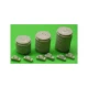 1/35 Soviet/Russian Military Thermoses for Hot Food & Liquids TVN-18 & TN-25/36