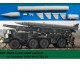 1/35 9M21F Rocket w/HEF Warhead for Trumpeter #01025 9P113 TEL kit