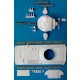 1/35 Ukrainian BMP Kevlar-E w/BM-3 Shturm Fighting Module Conver for Trumpeter 2S1 #5571