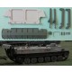 1/35 MT-LB Dozer Equipment In Stowed Position Type 1 for Trumpeter #5578