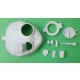 1/35 Syrian T-72M1 Turret with TURMS-T Conversion Set for Trumpeter #9604