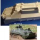 1/35 MT-LB Swimming Equipment for Trumpeter kits