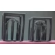 1/35 T-80BV/BVD Headlight Guard (M57/58 parts) for Trumpeter kits