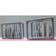1/35 T-80UD Headlight Guard (TF22/23/33/34 parts) for Trumpeter kit