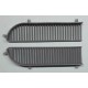 1/35 2S1 Front Swim Vanes type #1 for Trumpeter kit