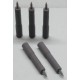 1/35 T-62 115mm 3UBK7 HEAT Round (5pcs)