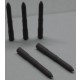 1/35 T-62 115mm 3UBK10 AT-10 ATGM Round (5pcs)