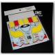 Decals - 1/24 Dyson 962 #16 [1983] for Studio27 kit (FK2490C/91/95/96/97)