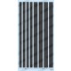 Line Decal: Black [5mm, 8mm]