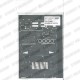 1/20 F310B Upgrade Parts for Tamiya #20045 kit