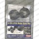 1/20 P34 Rain Tyre Set for Tamiya kits