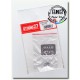 1/20 Aluminum Funnel set for Lotus Type 79 for Tamiya #20060