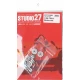 1/20 Williams FW11 Brake set (for Tamiya kit)