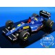 Multimedia kit - 1/20 Modena Lamborghini 291 Grand Prix/GP of USA 1991 