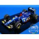 Multimedia kit - 1/20 Modena Lamborghini 291 Grand Prix/GP of Japan 1991 