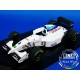 Multimedia kit - 1/20 Tyrrell 022 Grand Prix/GP of Pacific 1994 
