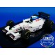 Multimedia kit - 1/20 Tyrrell 022 Grand Prix/GP of Monaco 1994 