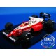 Multimedia kit - 1/20 Zakspeed Yamaha Zk891 Grand Prix/GP Canada 1989 