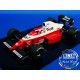 Multimedia kit - 1/20 Zakspeed Yamaha Zk891 Grand Prix/GP of Japan 1989