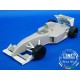 Multimedia kit - 1/20 Simtek S941 Grand Prix/GP of Pacific 1994