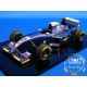 Multimedia kit - 1/20 Simtek S941 Grand Prix/GP of Japan 1994