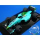 Multimedia kit - 1/20 Leyton House March CG891 Grand Prix/GP of Monaco 1989