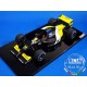 Multimedia kit - 1/20 Minardi M191B 1992