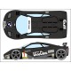 Multimedia kit - 1/24 McLaren F1-GTR #1 "Ueno Clinic" Suzuka 1000km (1995)