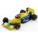1/20 Multimedia kit - Benetton Ford B191B 1992