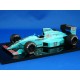 1/20 Multimedia kit - Leyton House March 881 1988