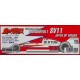 Multimedia kit - 1/20 Sounder Volt SV-11 Japanese GP (Japanese Comic)