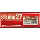 Multimedia kit - 1/20 Sounder Volt SV-01 West American GP (Japanese Comic)