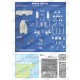1/20 P34 Dutch GP 1976 Conversion Kit for Tamiya kit