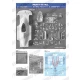 1/20 P34 1977 Early Ver. Conversion set for Fujimi kits