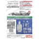 1/20 020 Japanese GP (1991) Conversion set for Tamiya kits