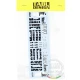 1/20 Ferrari F1 2000 Option Decals for Tamiya kit