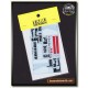 1/20 Ferrari 248 F1 Option Decals (for Fujimi kit)